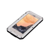 LIHNEL Heavy Duty Shockproof Aluminum Case for iPhone 7/7 Plus