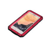 LIHNEL Heavy Duty Shockproof Aluminum Case for iPhone 7/7 Plus