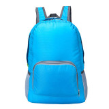 Waterproof Lightweight Foldable Backpack for Outdoor Adventures