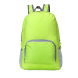 Waterproof Lightweight Foldable Backpack for Outdoor Adventures