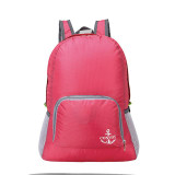 Waterproof Lightweight Foldable Backpack for Outdoor Adventures