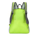 Waterproof Lightweight Foldable Backpack for Outdoor Adventures