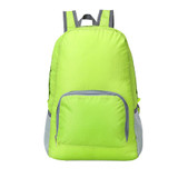 Waterproof Lightweight Foldable Backpack for Outdoor Adventures