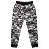 Men's Casual Camo Sweatpants - Lightweight Tactical Joggers 4XL