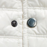 Lightweight Men's Warm Blazer Jacket - Stylish & Casual Parka