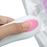 2018 Portable Mini Heat Sealing Machine Impulse Sealer Seal Packing Plastic Bag F23