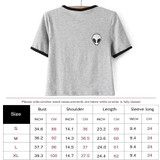 2018 O-neck sexy women shirts T-shirts women tops and tees summer butterfly women tops t shirt