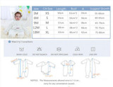 2018 newborn winter warm jackets for baby girls clothing coral fleece coats baby winter jumpsuits outerwear kids boys rompers