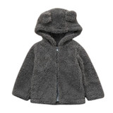 2018 Newborn Baby Winter Snowsuits Boys Girls Fur Hoodie Winter Warm Coat Jacket Cute Thicken Clothes Cartoon Bear Baby Clothing 2018 Newborn Baby Winter Snowsuits Boys Girls Fur Hoodie Winter Warm Coat Jacket Cute Thicken Clothes Cartoon Bear Baby Clothing