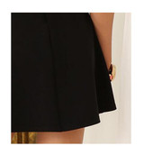 2018 new women fashion backless sexy dress white andeless dresses slim casual mini dress