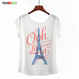 2018 New Unicorn T-shirt For Women Kawaii Fashion Printed Tshirt Female Funny T Shirt Summer Top Tee M-XL