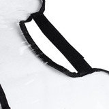 2018 New Universal 1PC Car Auto Seat Back Protector Cover Car Interior Children Kick Mat Storage Bag Accessories Car Styling