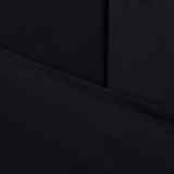 FINEJO Summer 2017 Women's Sexy Deep V Neck Bodycon Dress - Stylish Sleeveless High Waist Stripe Party Dress