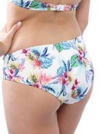 Fiji Bottom  - White