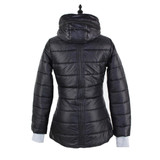FICUSRONG Women's Jacket Winter 2017 New Medium-Long Cotton Parka Plus Size Coat Slim Ladies Casual Clothing Hot Sale