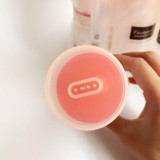 FHEAL 4-Hole Squeeze Type Sauce Bottle Food Grade Safe Silicone For Ketchup Jam Mayonnaise Olive Oil Bottle Tools
