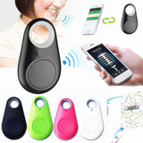 FFFAS Smart finder Key finder Wireless Bluetooth Tracker Anti lost alarm Smart Tag Child Bag Pet GPS Locator itag for HTC