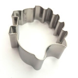 3D Hedgehog Shape Stainless Steel Cookie Cutter 3D Hedgehog Shape Stainless Steel Cookie Cutter