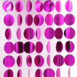 Festival Party supplies PVC sequins Curtain Interior Decorative curtains Wedding supplies