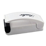 Ferramentas manuais Mini Portable Electric Sealing Machine Heat Super Sealer Closer Heating Tool