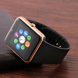 Fentorn GT08 Bluetooth Smart Watch Phone Support TF SIM Card Camera Smartwatch Reloj Inteligente For Android IOS PK DZ09 GD19