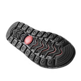 New Hot sale Genuine Leather Men Sandals Shoes Breathable Fisherman Shoes Style Retro Gladiator summer men Business shoes