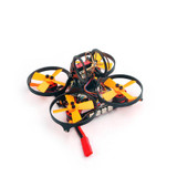 New Hot Eachine for Aurora 68 68mm Mini 5.8G 600TVL FPV Racing Drone BNF with F3 OSD 48CH 25mW VTX FPV Camera Drone RC Toys