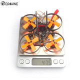 New Hot Eachine for Aurora 68 68mm Mini 5.8G 600TVL FPV Racing Drone BNF with F3 OSD 48CH 25mW VTX FPV Camera Drone RC Toys