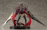 NEW hot 28cm Rage of Bahamut GENESIS Action figure toys doll collection Christmas gift no box