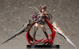 NEW hot 28cm Rage of Bahamut GENESIS Action figure toys doll collection Christmas gift no box