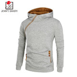New Hoodies Men 2017 Male Long Sleeve Hoodie Multicolor thicker Sweatshirt Mens Moletom Masculino Hoodies Slim Tracksuit 3XL