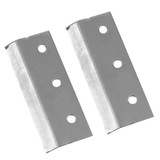 Manual Stainless Steel Potato Slicer French Fry