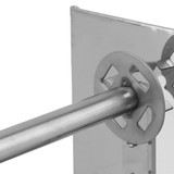 Manual Stainless Steel Potato Slicer French Fry