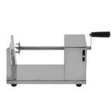 Manual Stainless Steel Potato Slicer French Fry
