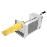 Manual Stainless Steel Potato Slicer French Fry