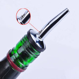 New Home Bar wine collection red wine Champagne Bottle Stopper Sealer New Wine Bottle Stopper Wine Corks Pourer