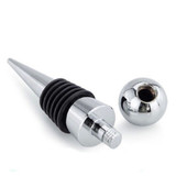 New Home Bar wine collection red wine Champagne Bottle Stopper Sealer New Wine Bottle Stopper Wine Corks Pourer