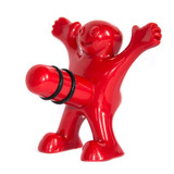 New Home Bar wine collection red wine Champagne Bottle Stopper Sealer New Wine Bottle Stopper Wine Corks Pourer