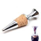 New Home Bar wine collection red wine Champagne Bottle Stopper Sealer New Wine Bottle Stopper Wine Corks Pourer