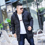 new high quality thick down coat jacket winter fashion obese super large men 13xlchest 185cm plus sizeXL- 8XL9XL10XL11XL12XL13XL