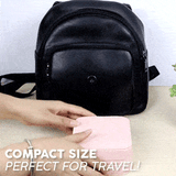 Mini Travel Jewelry Box