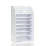 Multi-layer lipstick box Acrylic lipstick holder