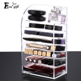 Multi-layer lipstick box Acrylic lipstick holder