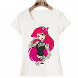 New harajuku summer fashion women T-Shirt Alice's cartoon girl T Shirt Novelty Design casual female Tops cute princess Tee New harajuku summer fashion women T-Shirt Alice's cartoon girl T Shirt Novelty Design casual female Tops cute princess Tee