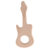 New Handmade Natural Wooden Animal Shape Baby Kids Teether Teething Toy Shower Toys New Handmade Natural Wooden Animal Shape Baby Kids Teether Teething Toy Shower Toys
