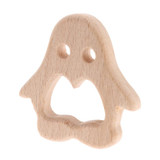 New Handmade Natural Wooden Animal Shape Baby Kids Teether Teething Toy Shower Toys New Handmade Natural Wooden Animal Shape Baby Kids Teether Teething Toy Shower Toys