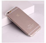 New Gradient Case for iPhone 5 5S SE / 6 6s 4.7 / 6 Plus 6s Plus 5.5 / 7 7plus TPU Case Soft Dual Silicon Cover Fundas TPU Gel