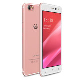 New Gooweel M7 3G Smartphone Android 5.1 5.5 inch IPS screen MTK6580 quad core Mobile phone GPS 1GB RAM 8GB ROM WCDMA Cell phone