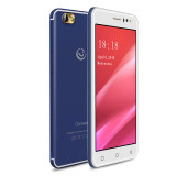 New Gooweel M7 3G Smartphone Android 5.1 5.5 inch IPS screen MTK6580 quad core Mobile phone GPS 1GB RAM 8GB ROM WCDMA Cell phone