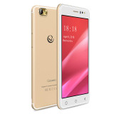 New Gooweel M7 3G Smartphone Android 5.1 5.5 inch IPS screen MTK6580 quad core Mobile phone GPS 1GB RAM 8GB ROM WCDMA Cell phone